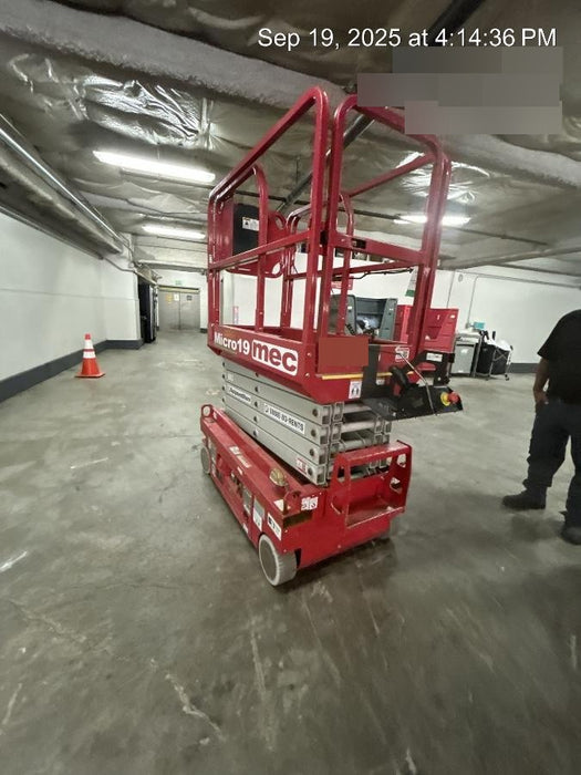 2020 MEC Micro 19