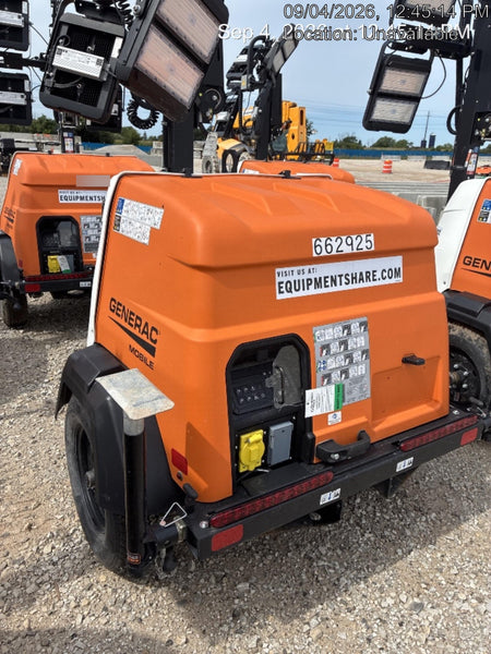 2026 GENERAC MLTS-4