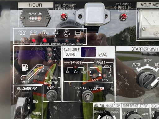 2023 SHINDAIWA DGK15FL