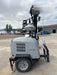 2018 Wacker Neuson LTV6L-MH Wacker Neuson LTV6L Mobile Light Tower w/Fuel Level Sensor Installed
