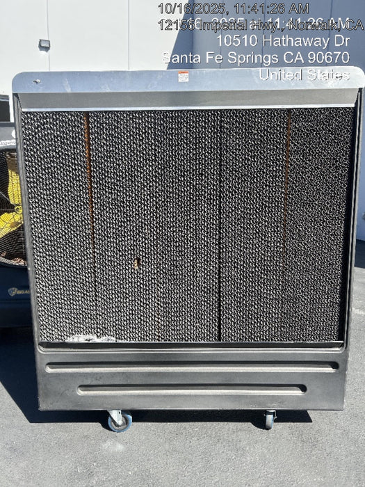 2024 BIG ASS FANS Cool Space 400