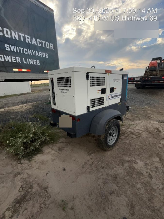 2022 ATLAS COPCO QAS25 CWK