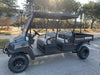 2023 Club Car CA1700D Canopy, Diesel, 4 Passenger