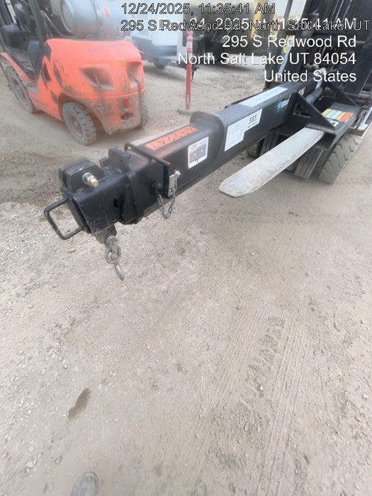 2025 STAR INDUSTRIES M1360B - Star JIB Boom