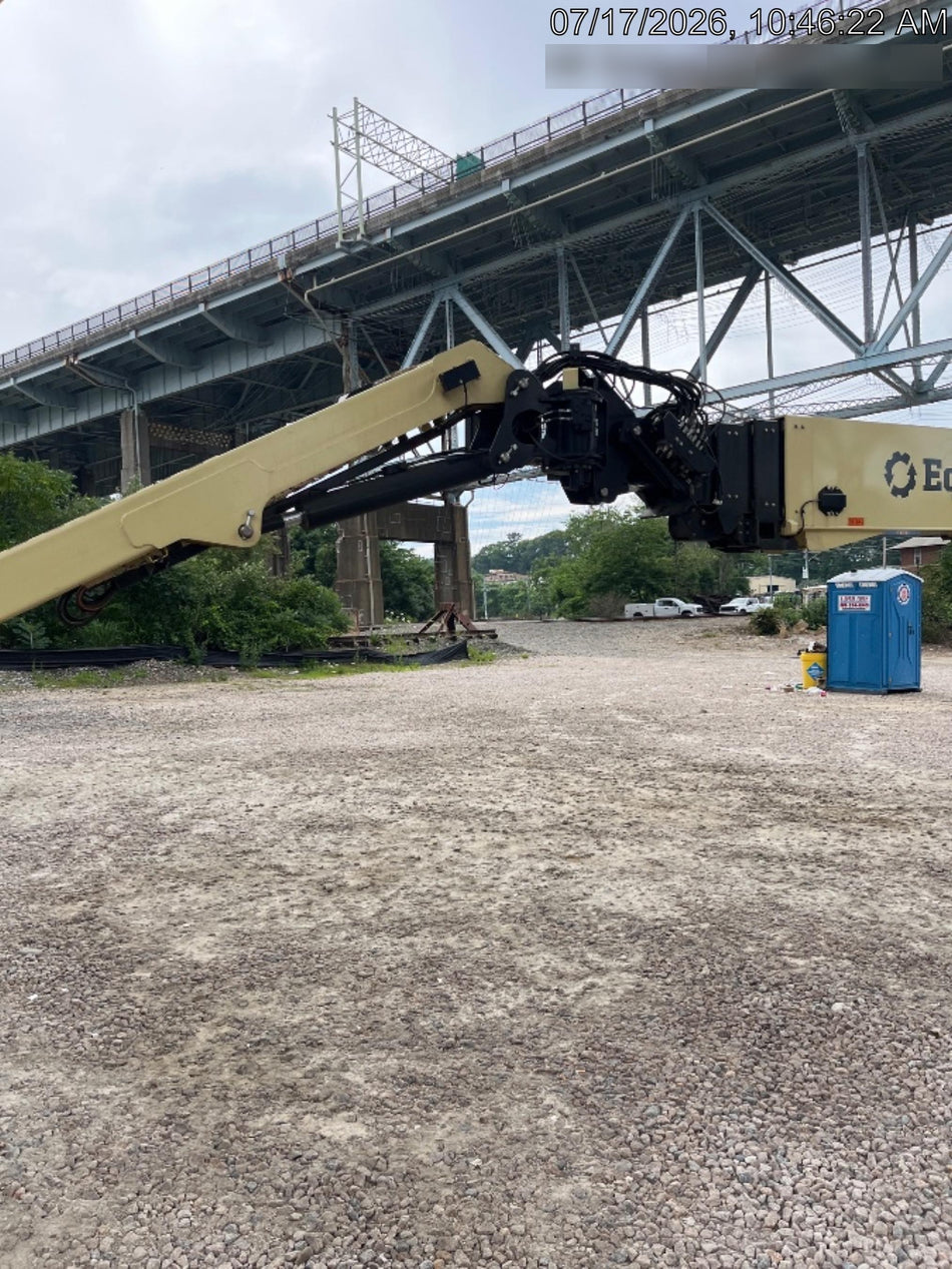 2025 JLG 1500SJ