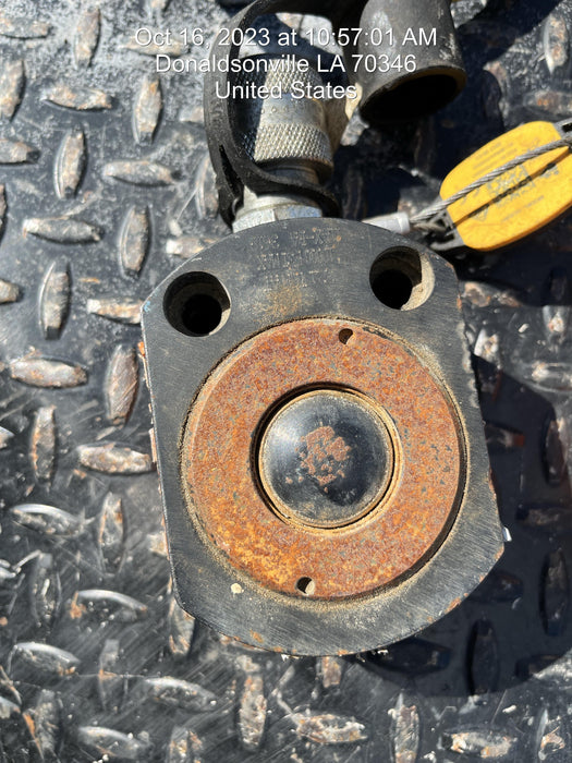 2020 POWER TEAM RLS200