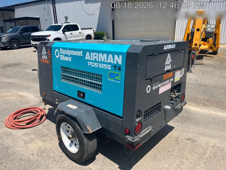 2024 AIRMAN PDS185S CWK