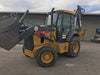2023 JCB 3CX-14 Extendable Stick 74hp, Cab/Heat/Air, 4WD, Extendable Stick, Easy Controls, 1 Way Hydraulics, With Loader Pipework