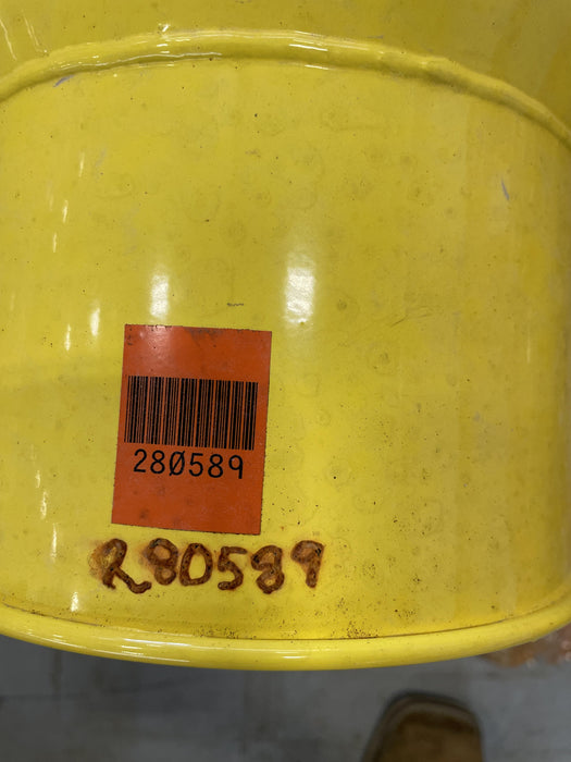 2022 TEXAS PNEUMATIC TOOLS, INC. TB-8-EXP