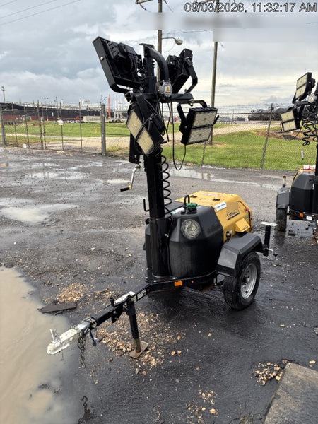 2021 ALLMAND NLV3GR
