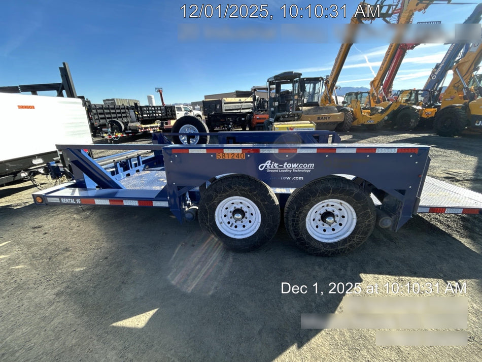 2025 AIR TOW Pro-16