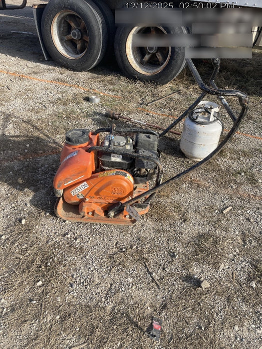 2022 MULTIQUIP MVC88VTHW