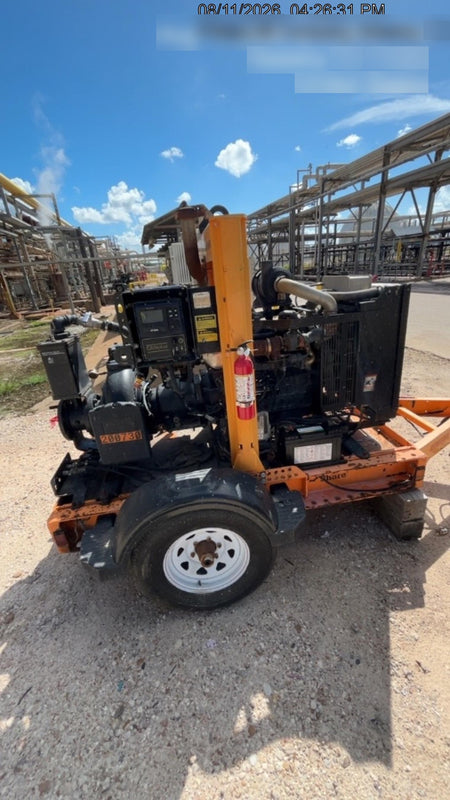 2022 PIONEER PP66S12L71-TD2.9L4
