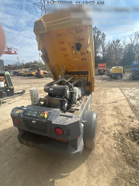 2020 ATLAS COPCO XAS188