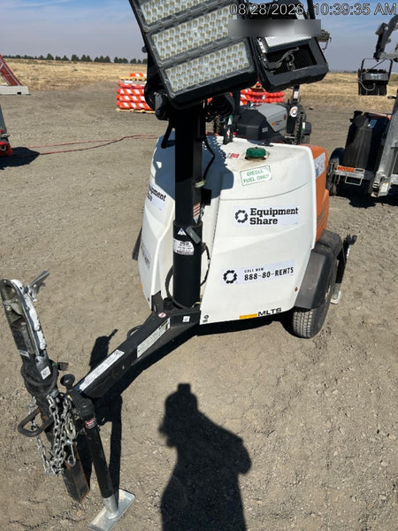 2023 GENERAC MLT2
