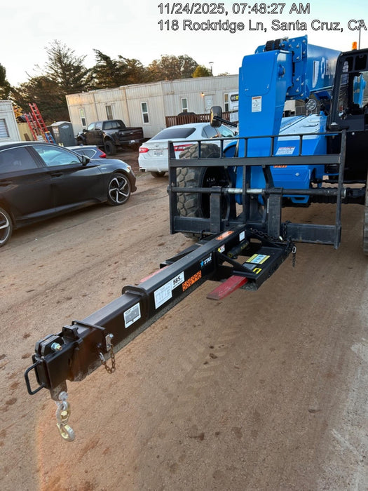 2025 STAR INDUSTRIES M1360B - Star JIB Boom