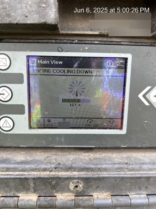 2022 ATLAS COPCO XAS 900