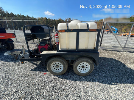 2019 MI-T-M CORPORATION HS-3505-1MGH-UR
