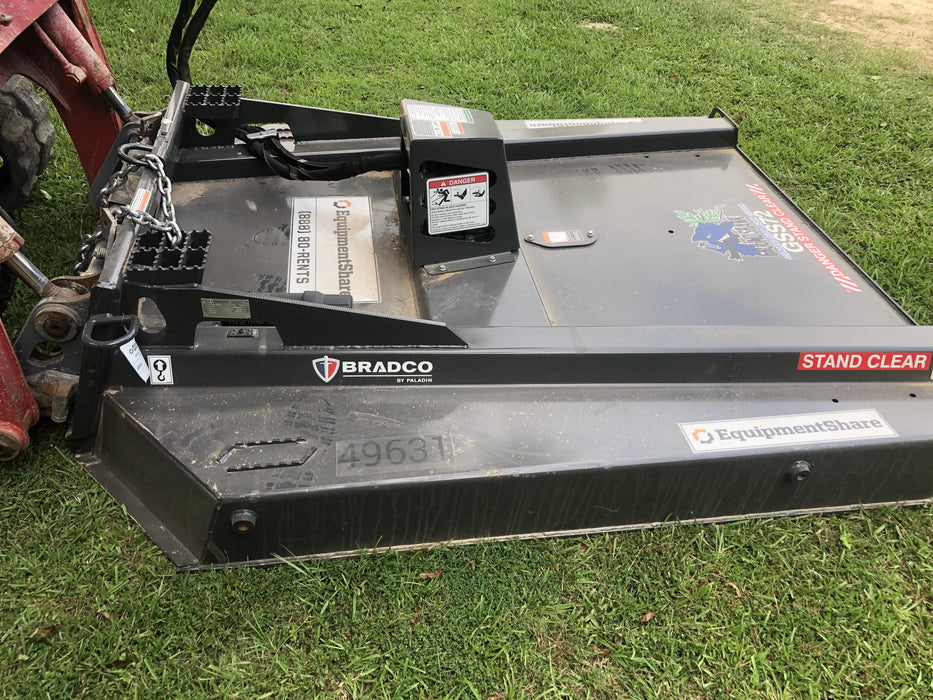 2019 PALADIN 30372A-0022