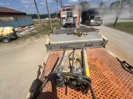 2019 WACKER NEUSON GP6600A