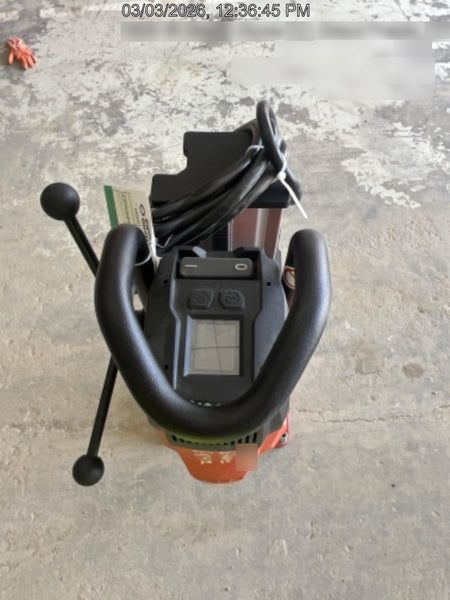 2025 HILTI DD 250