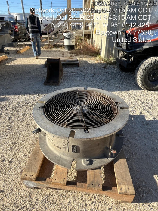 2023 WIDDER 20265-TRACKER