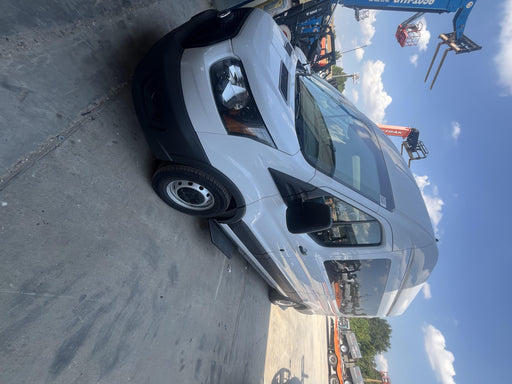 2024 FORD Transit 350 Rental