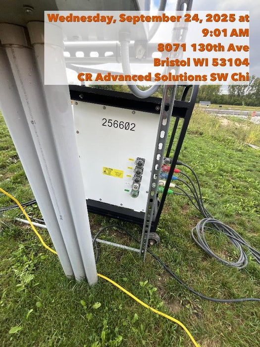 2022 TRYSTAR TPATS-045MMMF-A