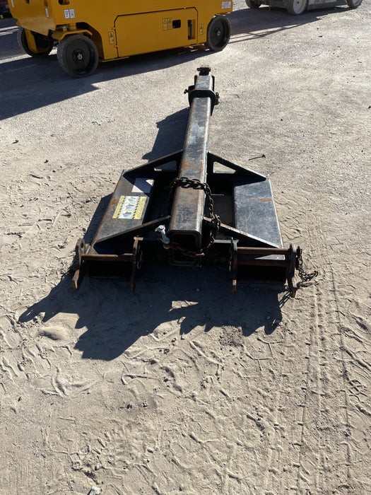 2020 STAR INDUSTRIES M1360B - Star JIB Boom