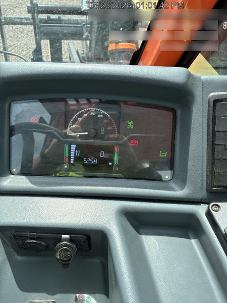 2026 JLG 519