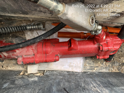 2020 CHICAGO PNEUMATIC CP 1290