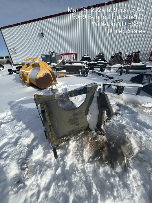 2024 HAUGEN MIJ-WL2-416