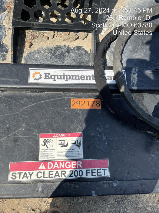 2023 VIRNIG RBV72-25