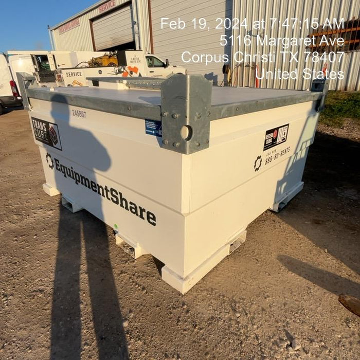 2022 WESTERN GLOBAL 50TCG