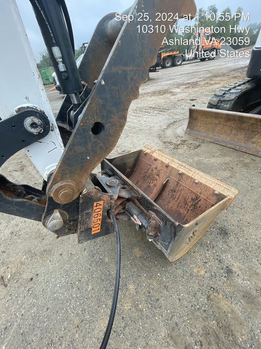 2024 TAG MANUFACTURING 3605TTB