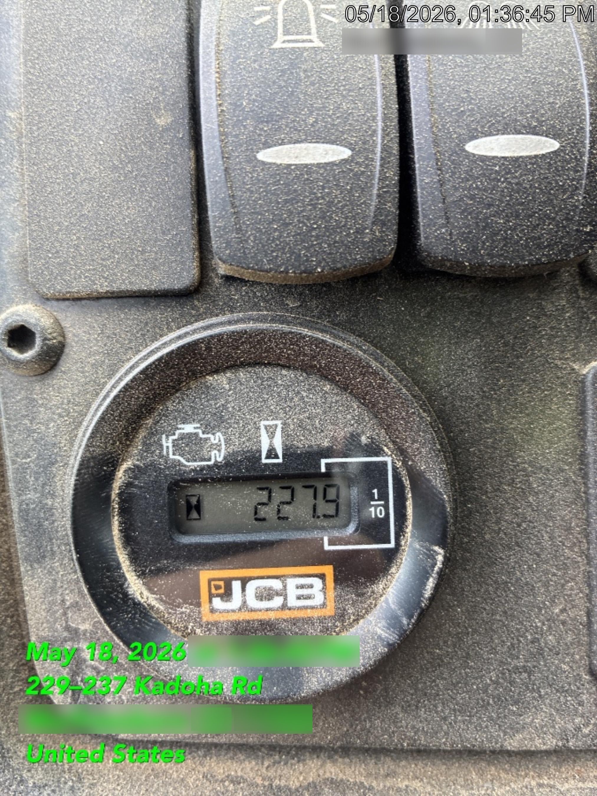2025 JCB 512-56