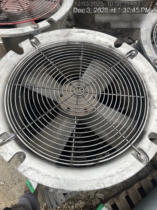 2024 WIDDER 20262-TRACKER