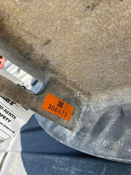 2023 WIDDER 20265-TRACKER