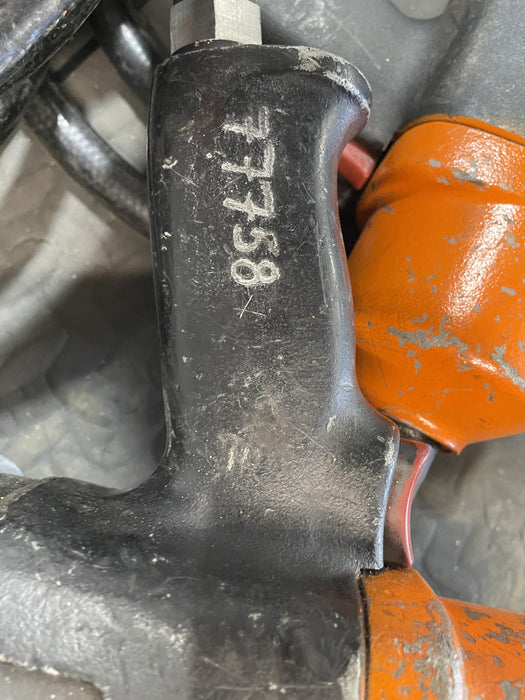 2020 MICHIGAN PNEUMATIC 751SS