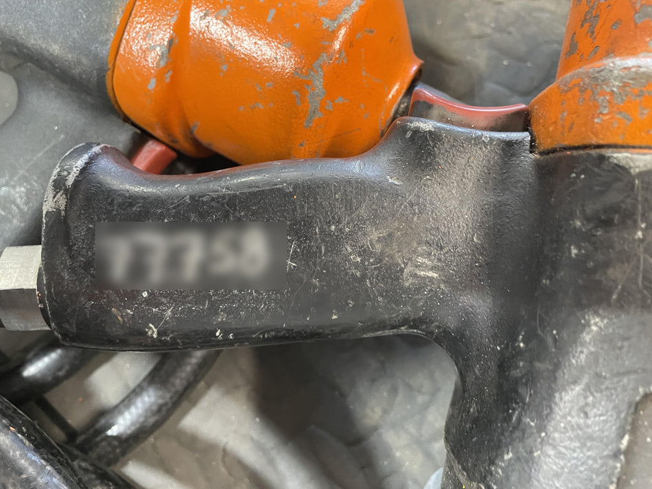2020 MICHIGAN PNEUMATIC 751SS