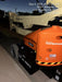 2025 JLG E400AJP Narrow