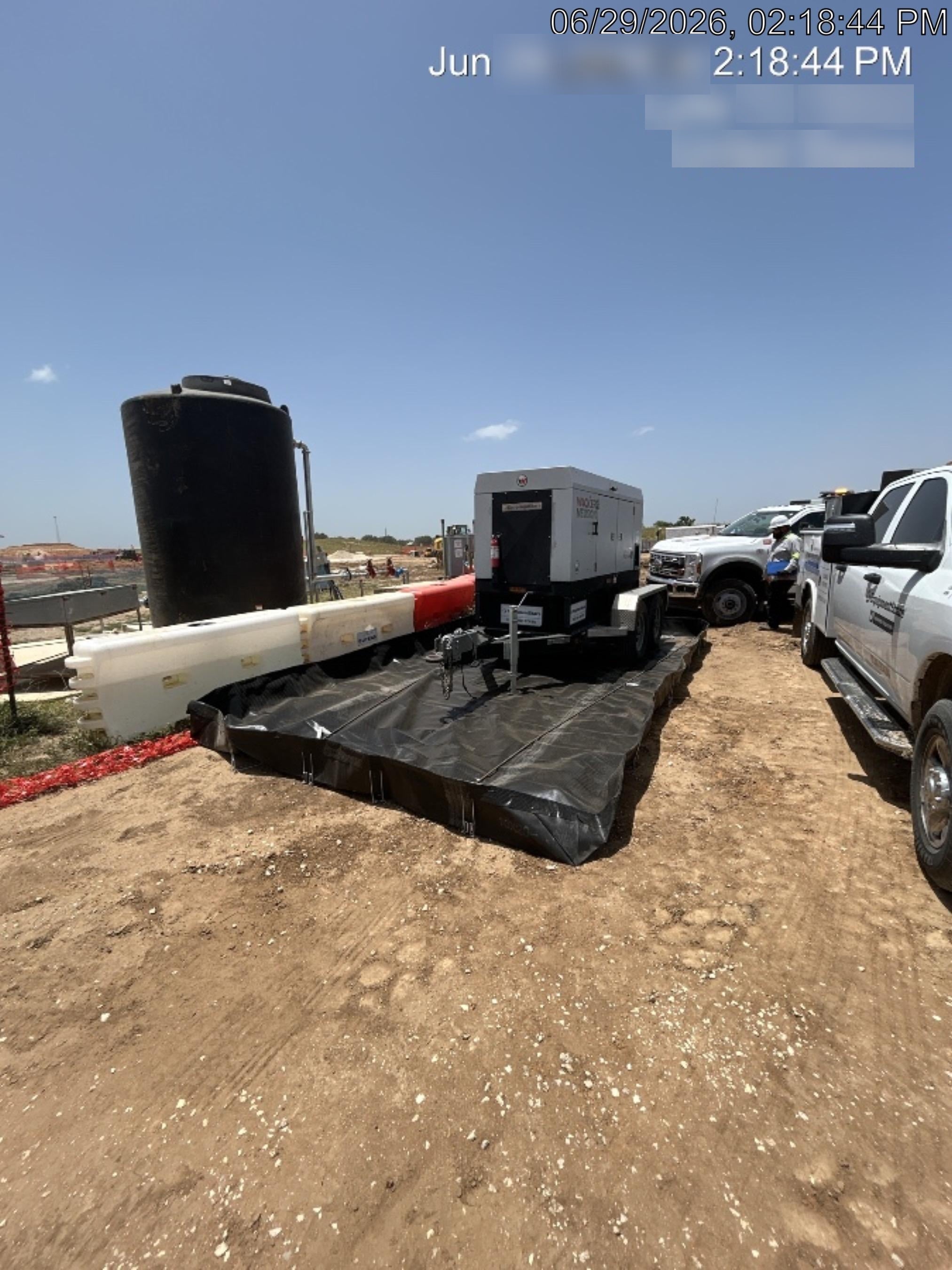 2019 WACKER NEUSON G150