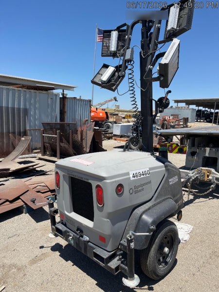 2024 WACKER NEUSON LTT4