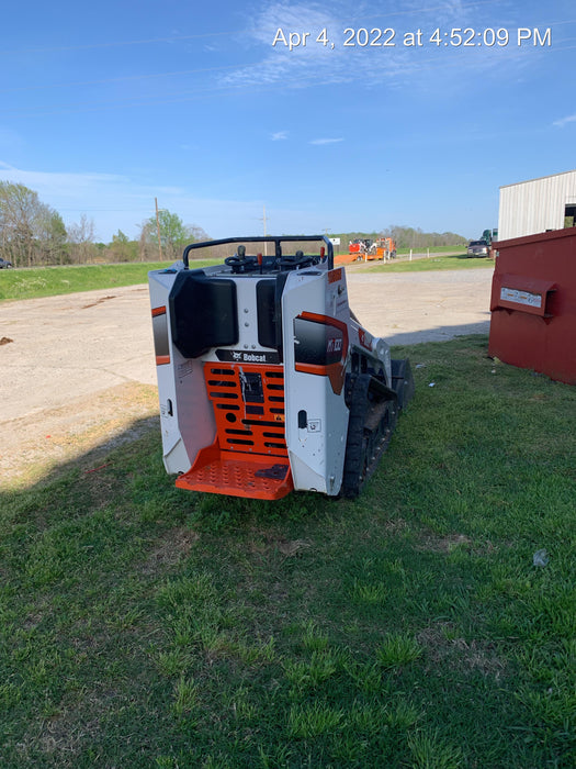 2021 BOBCAT MT100