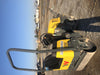 2020 WACKER NEUSON RD12A