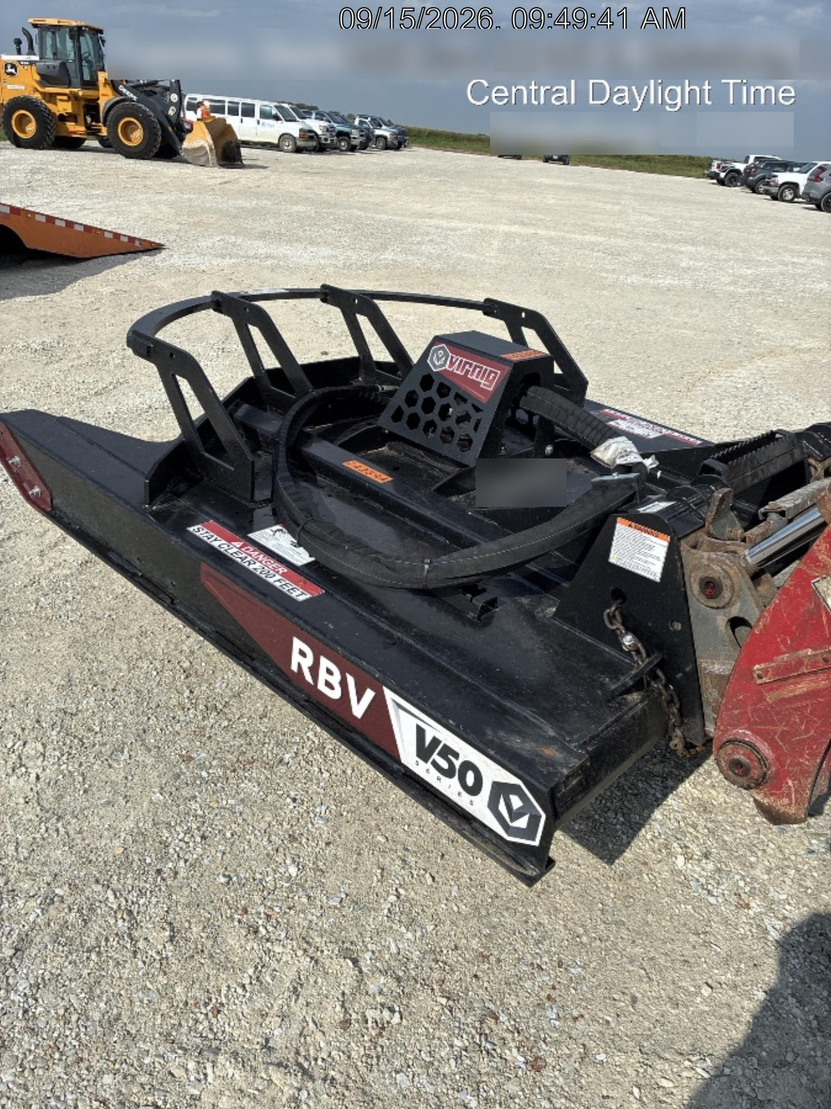 2026 VIRNIG RBV72-25
