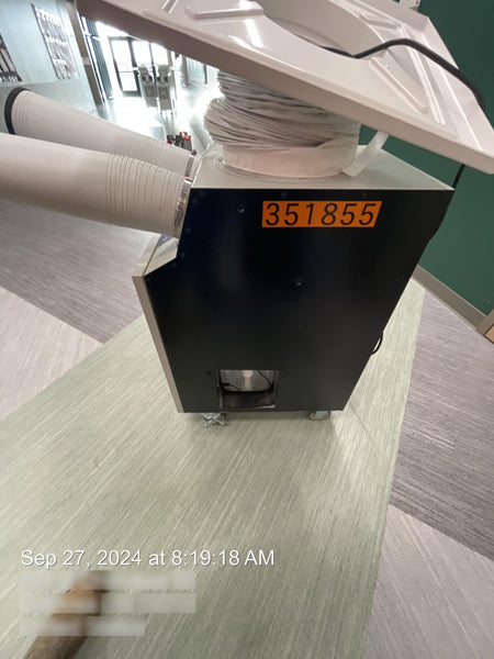2023 KWIKOOL KPAC1411-2