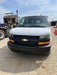 2023 CHEVROLET Express Van - Rental