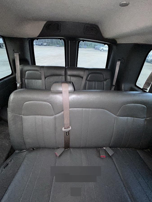 2022 CHEVROLET LS 3500