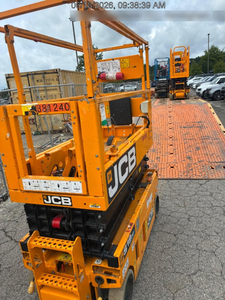 2024 JCB S1932E